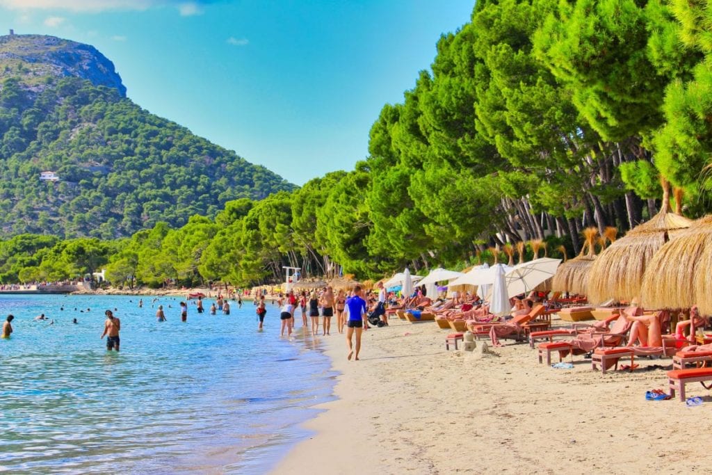 3 gode grunde til at rejse til Mallorca på din næste ferie
